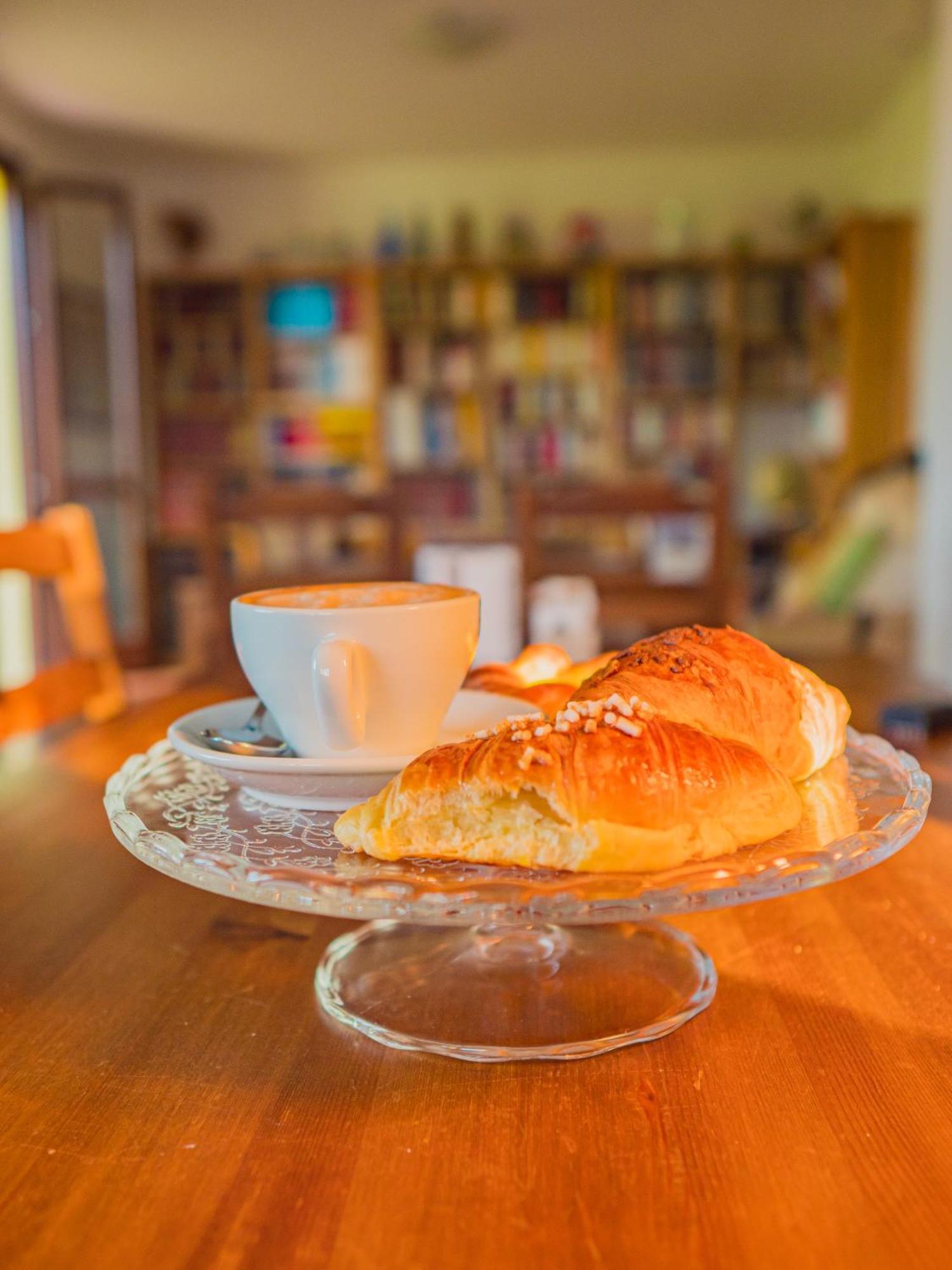 B&B Villa Erika 루고 외부 사진