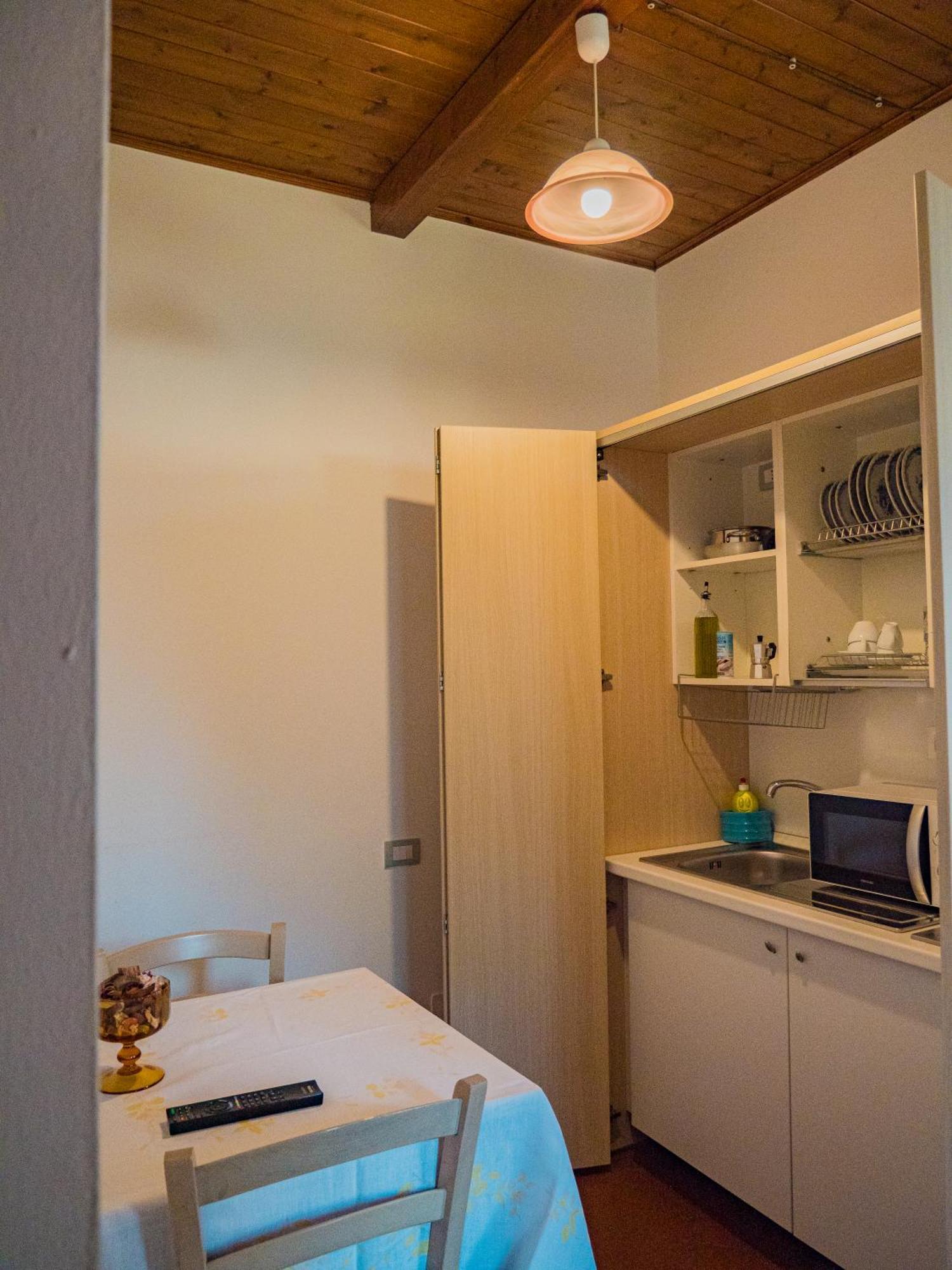 B&B Villa Erika 루고 외부 사진