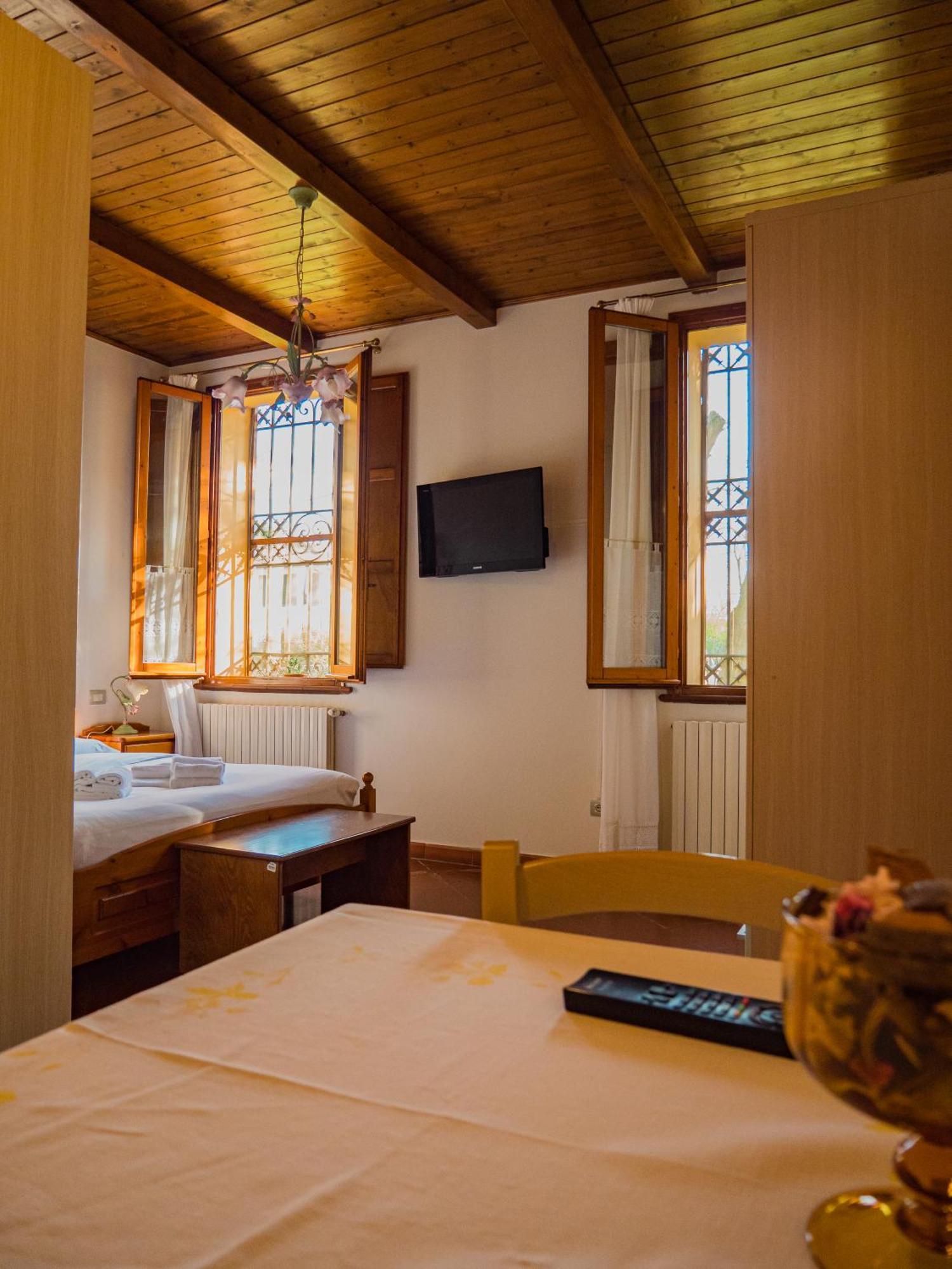 B&B Villa Erika 루고 외부 사진