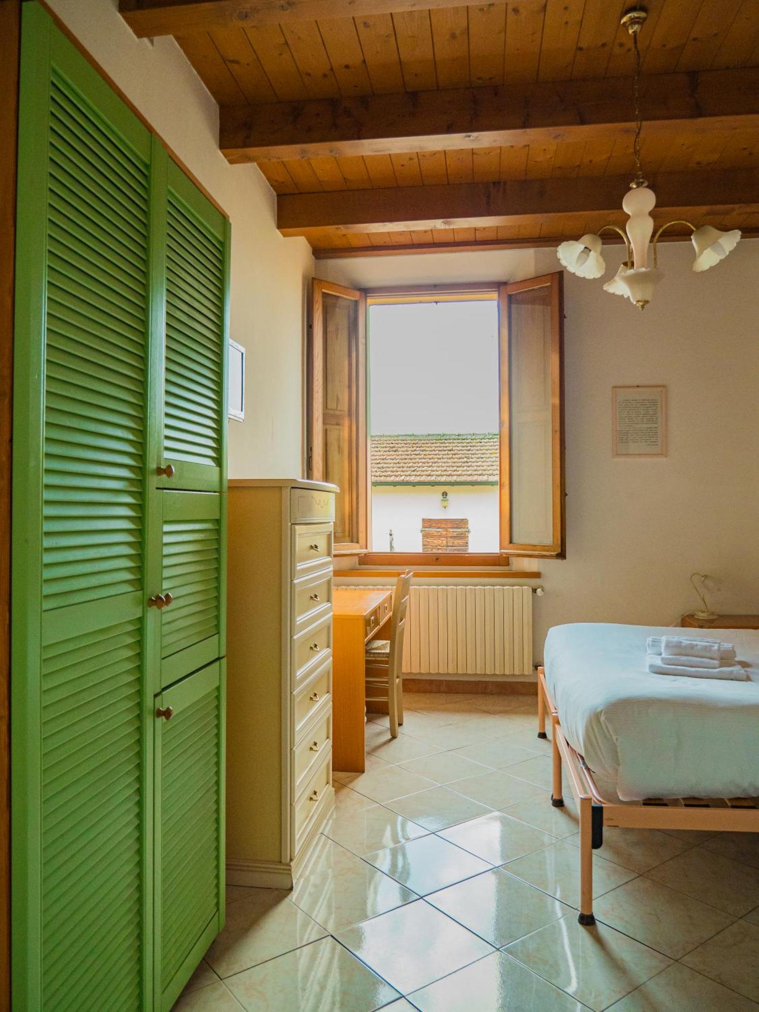 B&B Villa Erika 루고 외부 사진