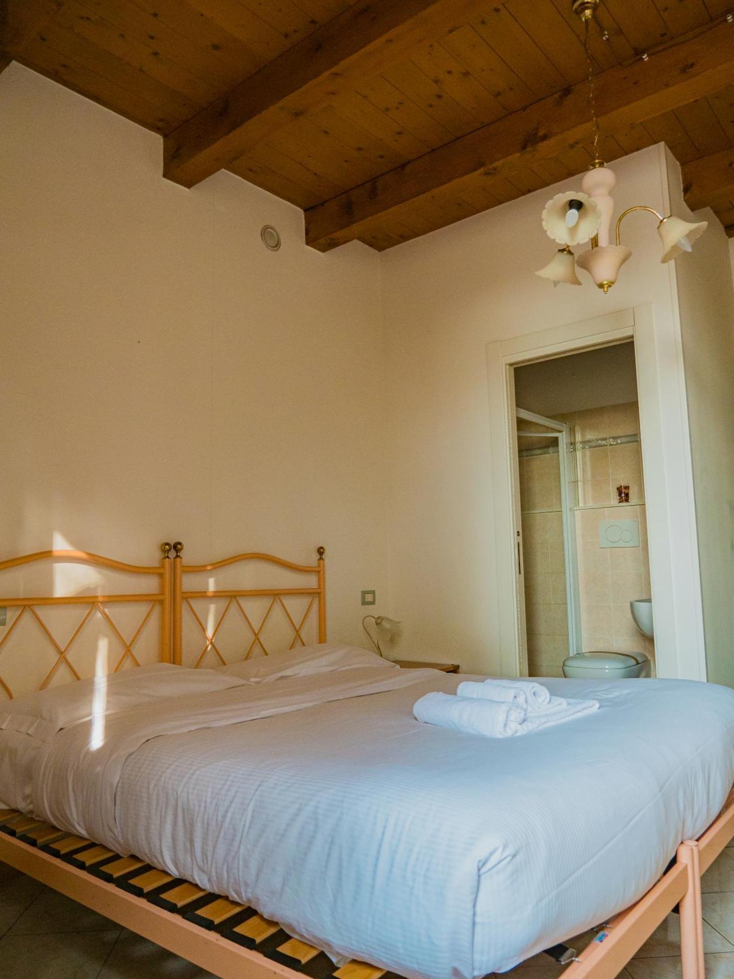 B&B Villa Erika 루고 외부 사진