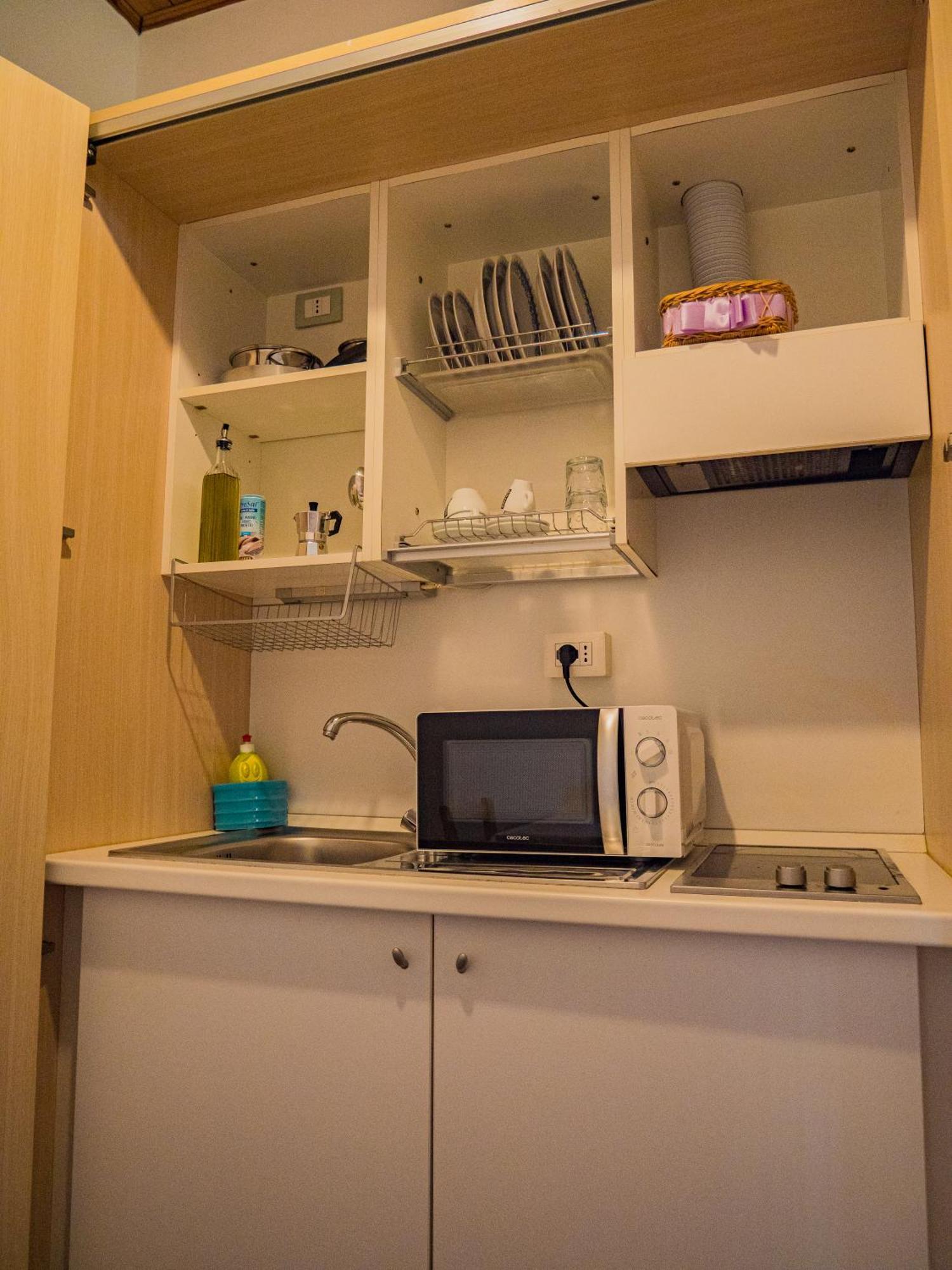 B&B Villa Erika 루고 외부 사진