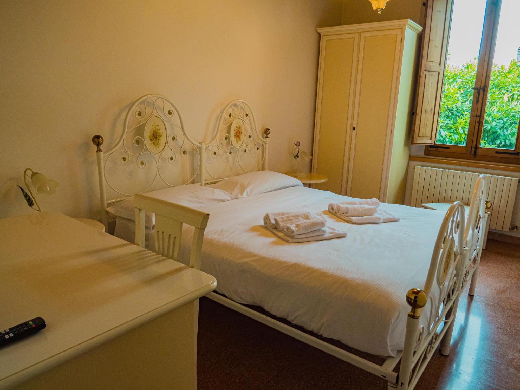 B&B Villa Erika 루고 외부 사진