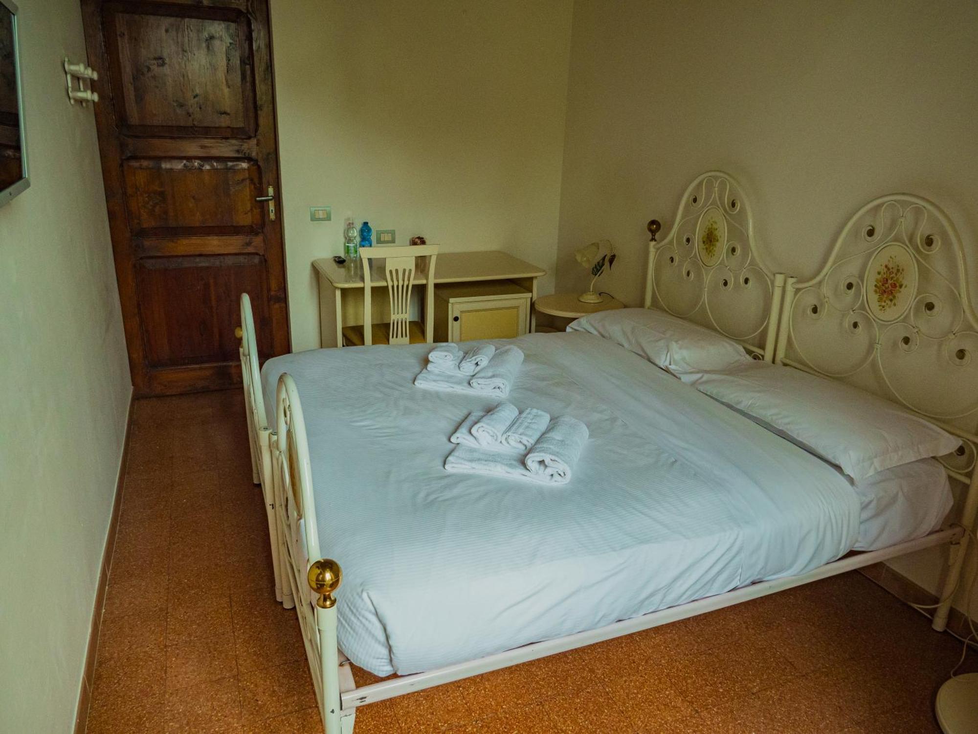 B&B Villa Erika 루고 외부 사진