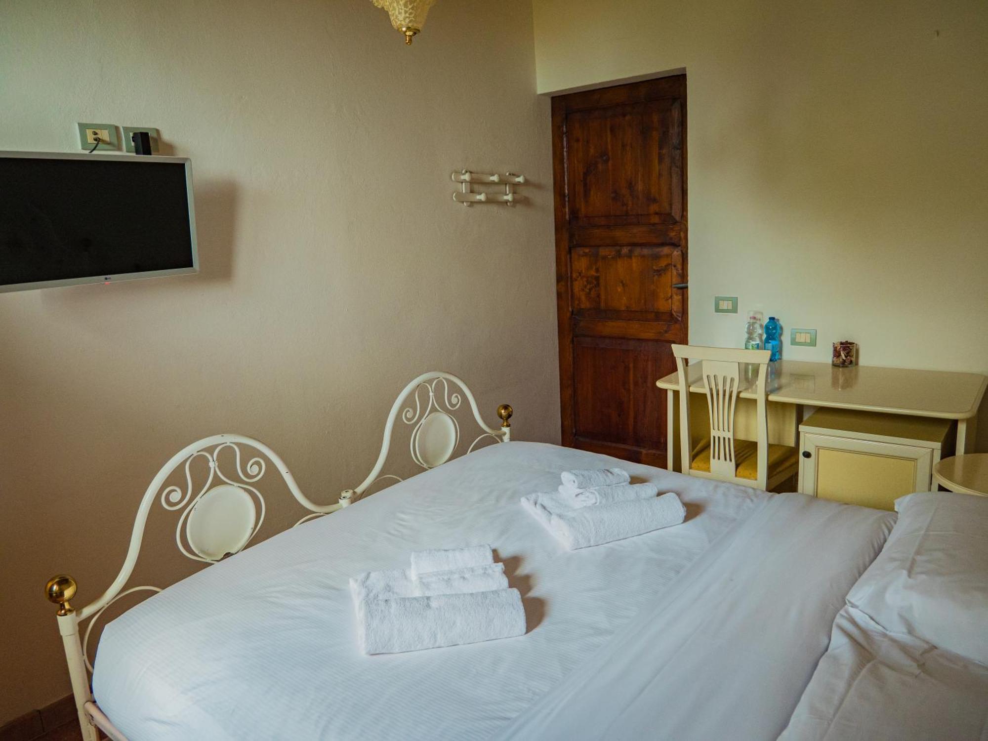 B&B Villa Erika 루고 외부 사진