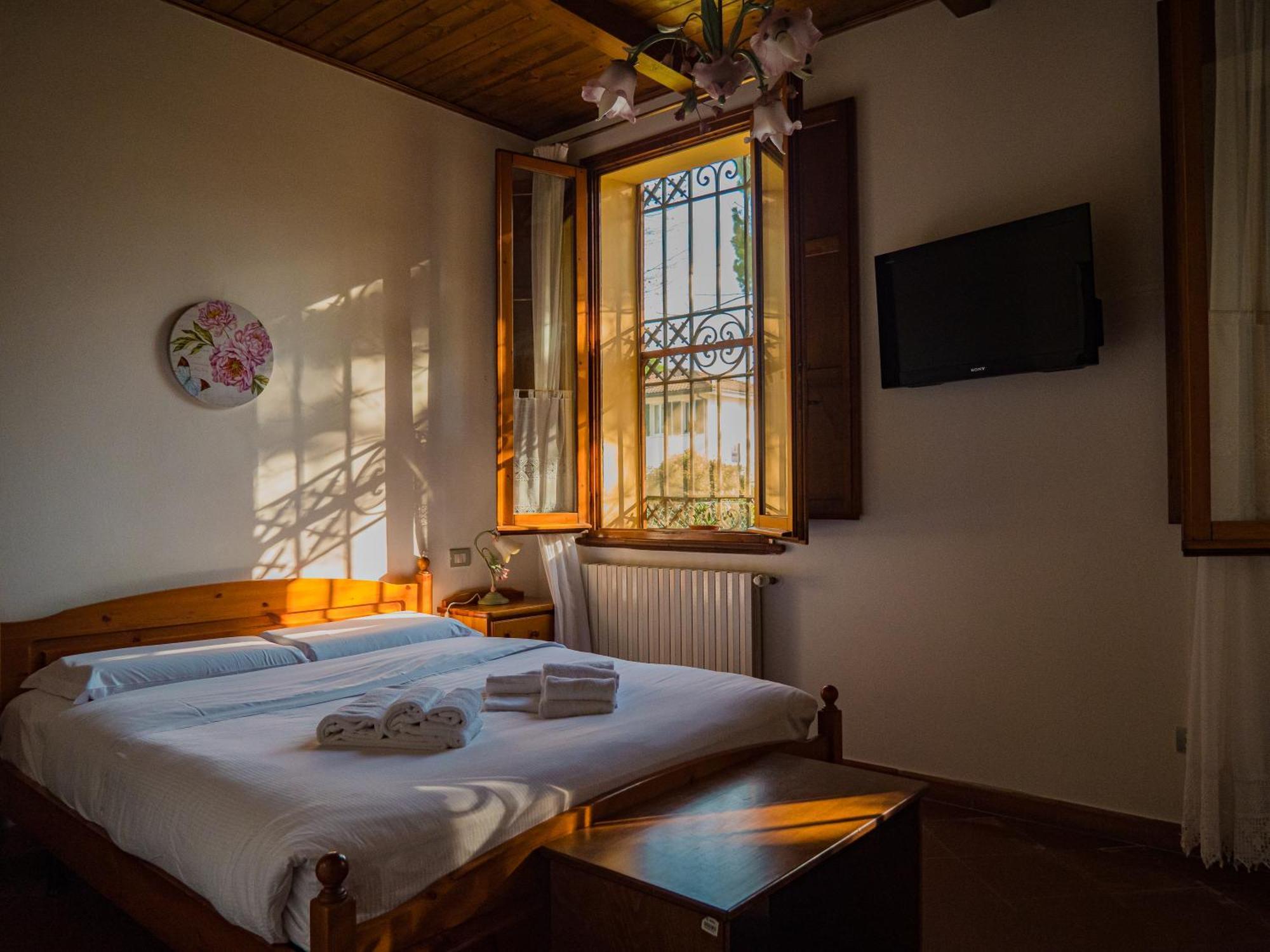 B&B Villa Erika 루고 외부 사진