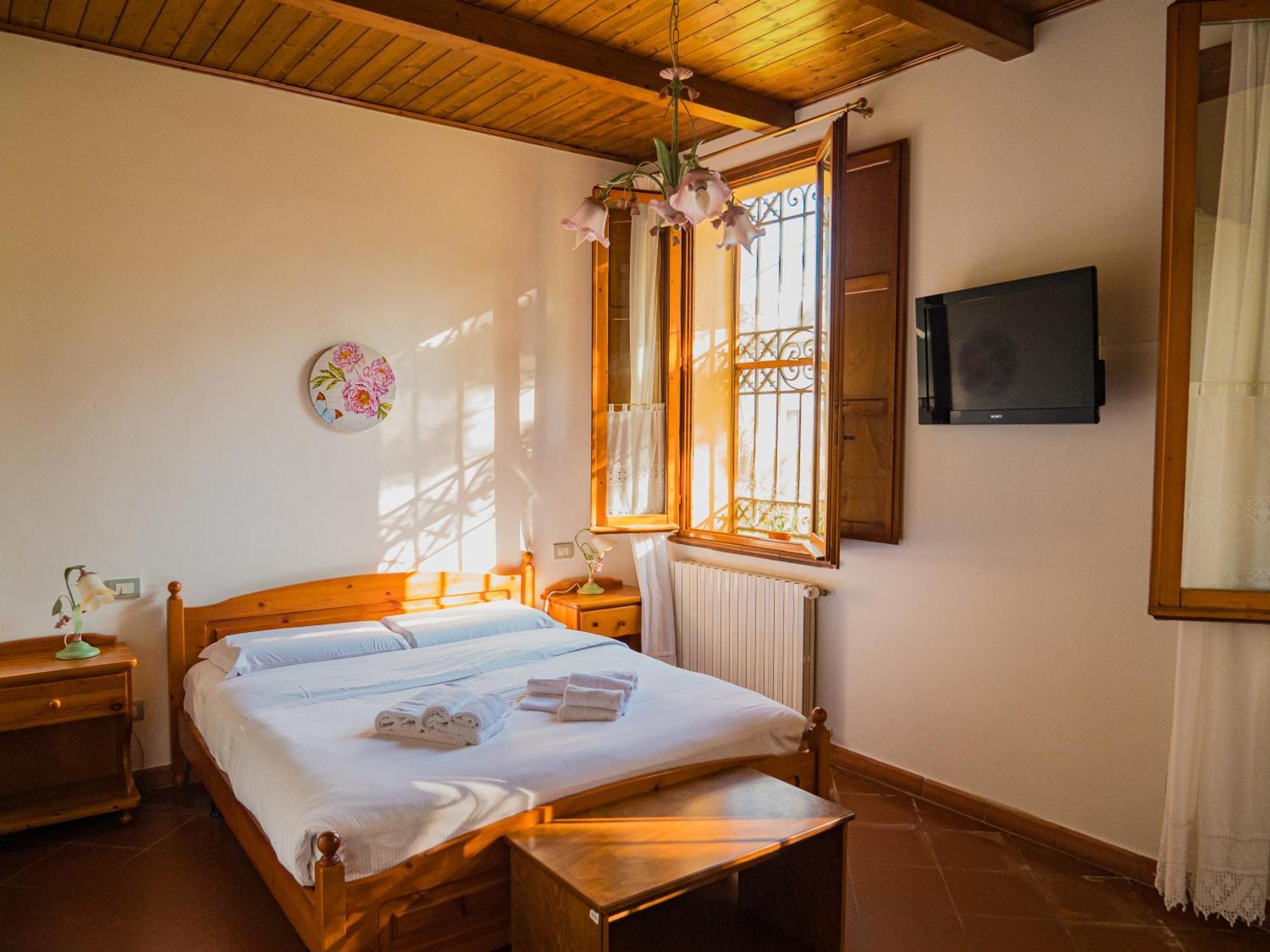 B&B Villa Erika 루고 외부 사진