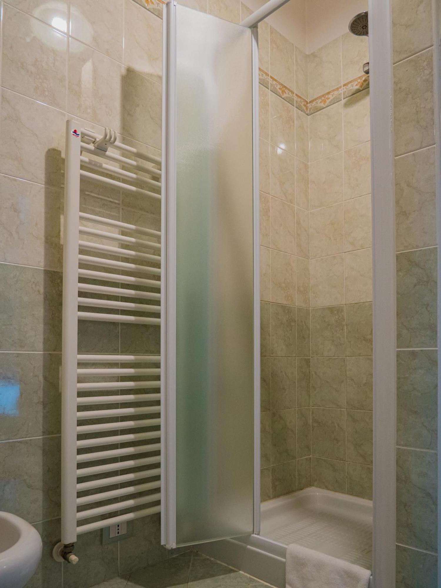 B&B Villa Erika 루고 외부 사진
