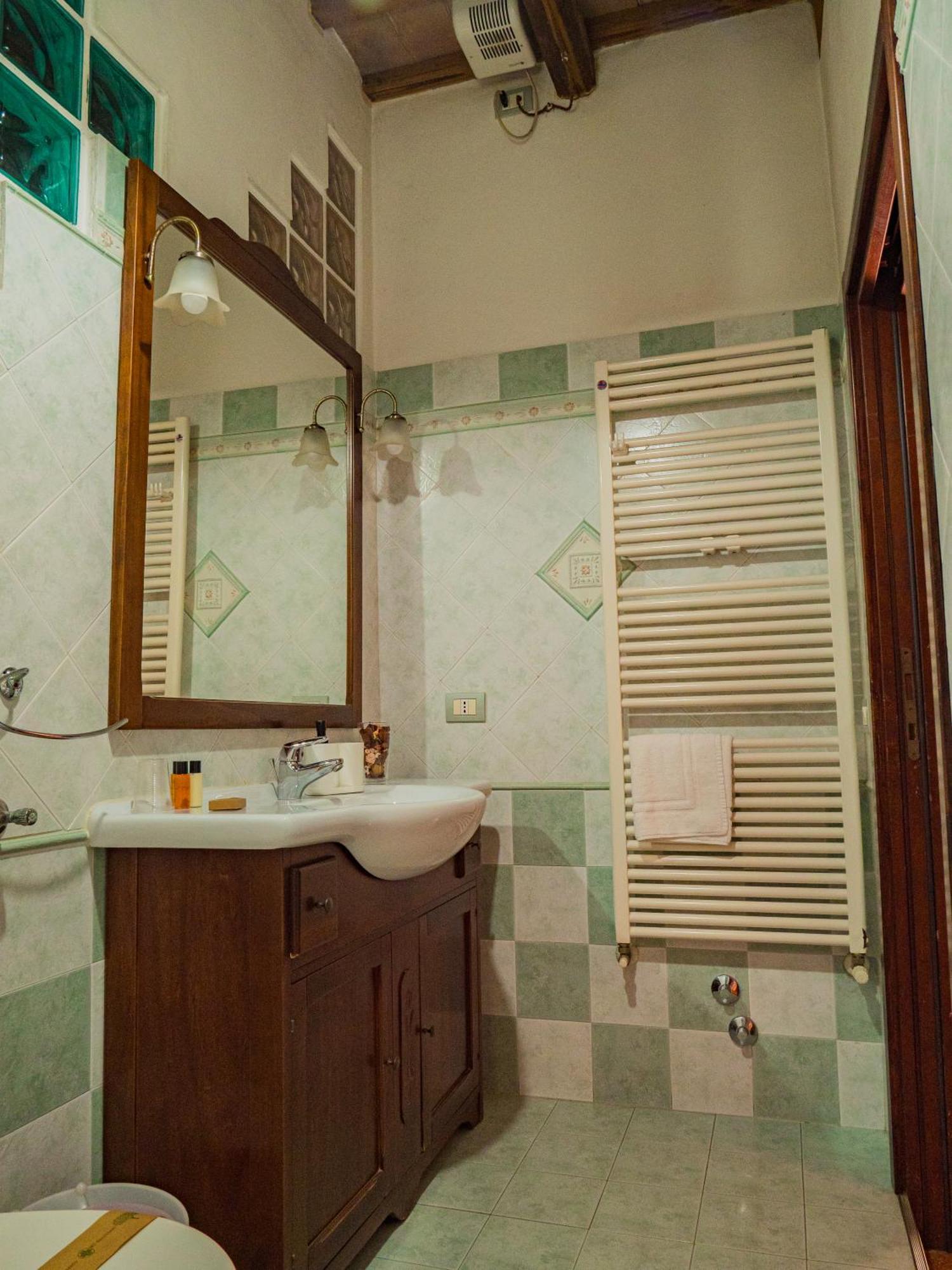 B&B Villa Erika 루고 외부 사진