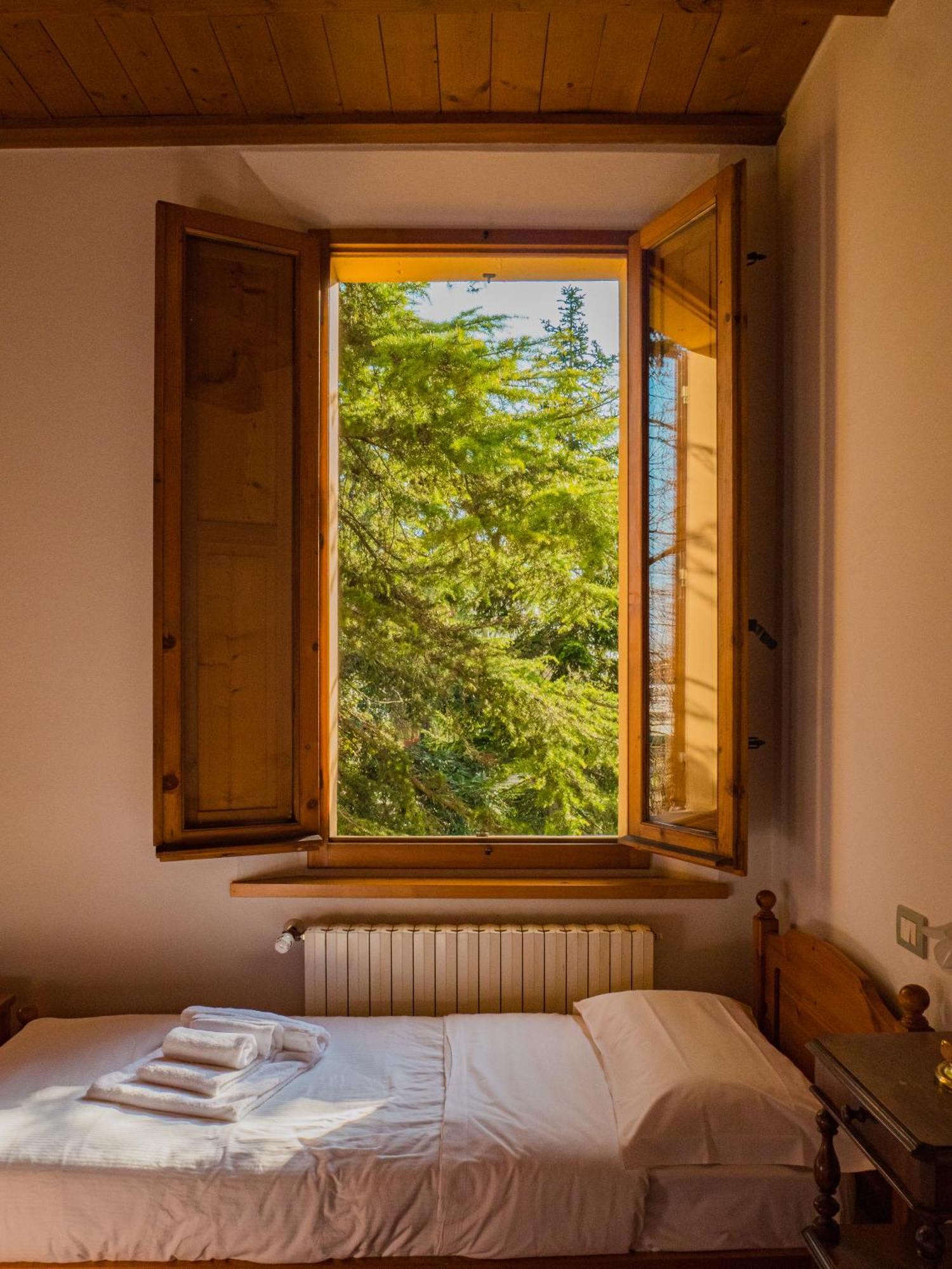 B&B Villa Erika 루고 외부 사진