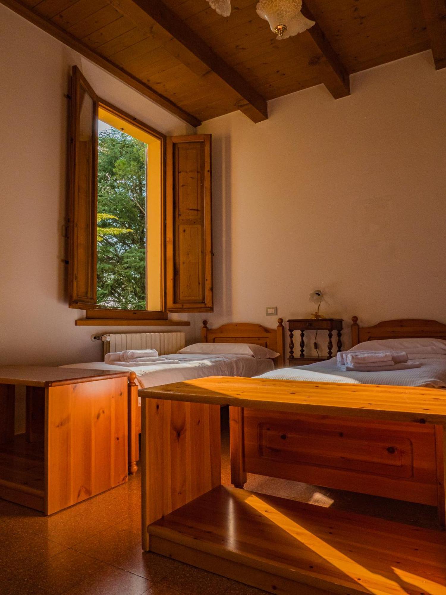 B&B Villa Erika 루고 외부 사진