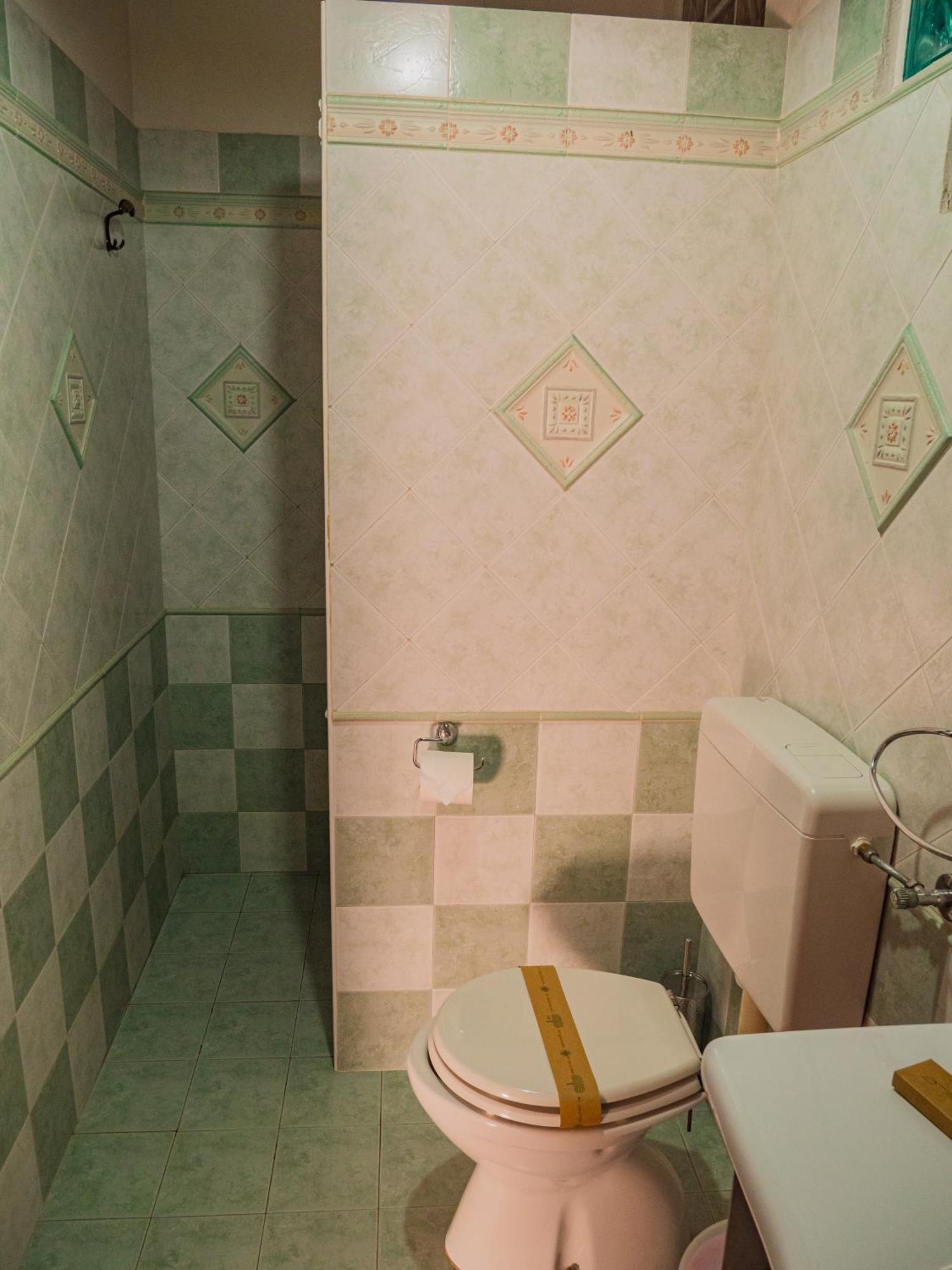 B&B Villa Erika 루고 외부 사진