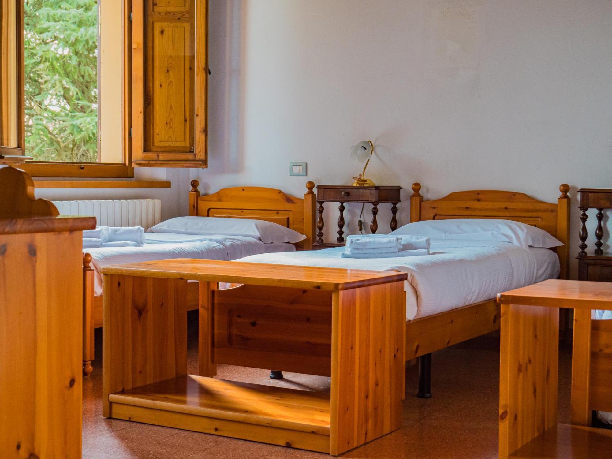 B&B Villa Erika 루고 외부 사진